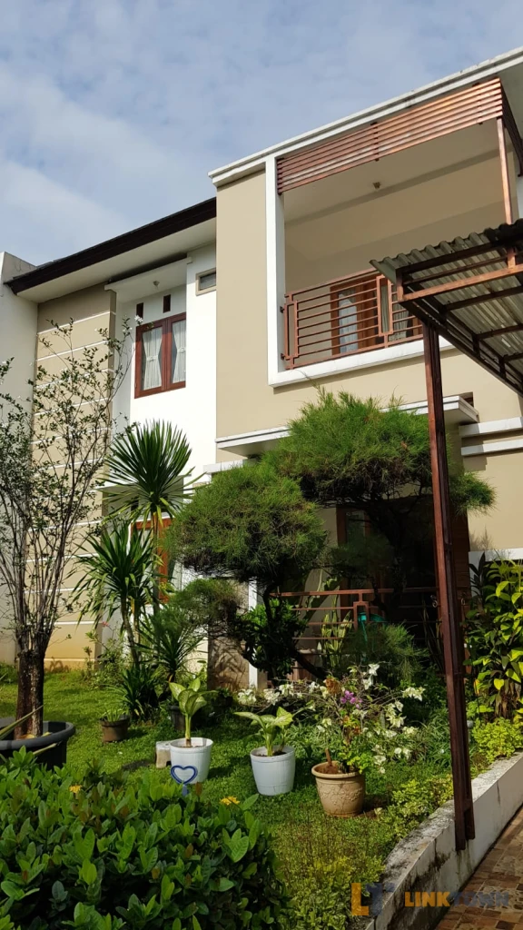 Linktown Tapos Depok